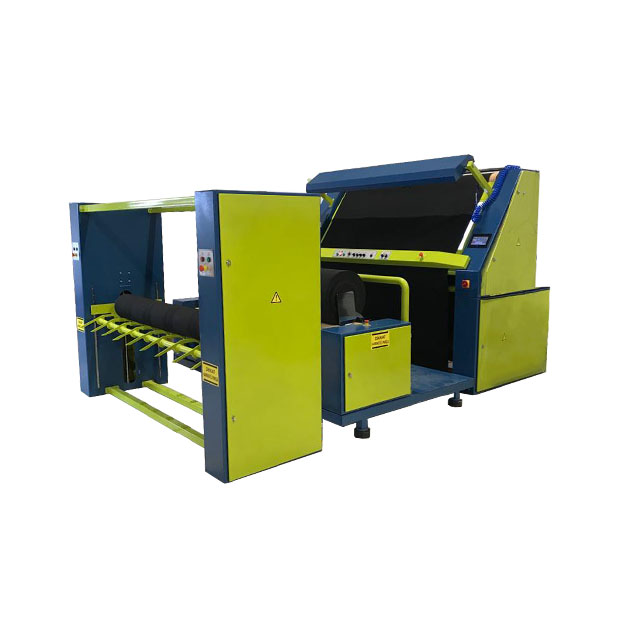Woven Fabric Inspection Machines